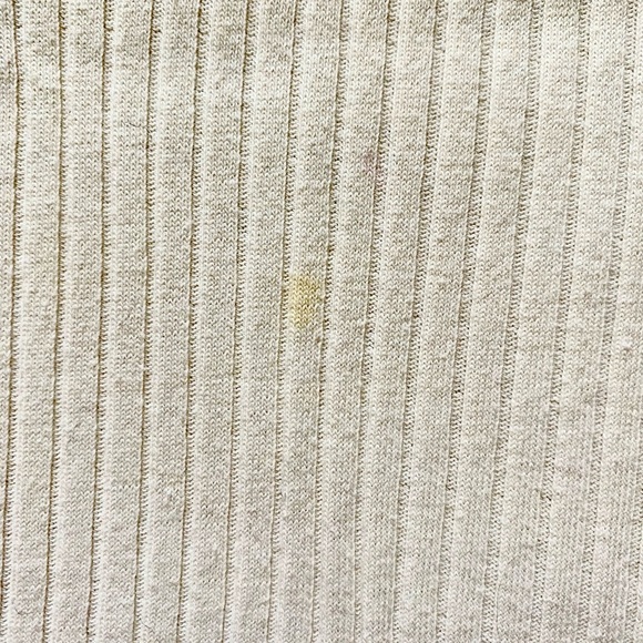 Vintage Ivy Club Mock Turtleneck - Picture 5 of 5